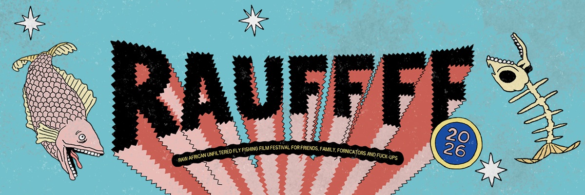 RAUFFFF 2026